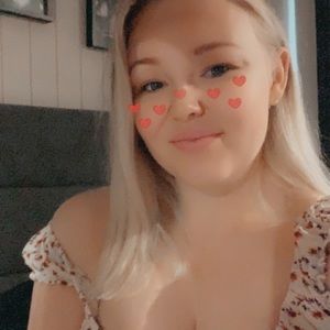 Meet your Posher, Maddison